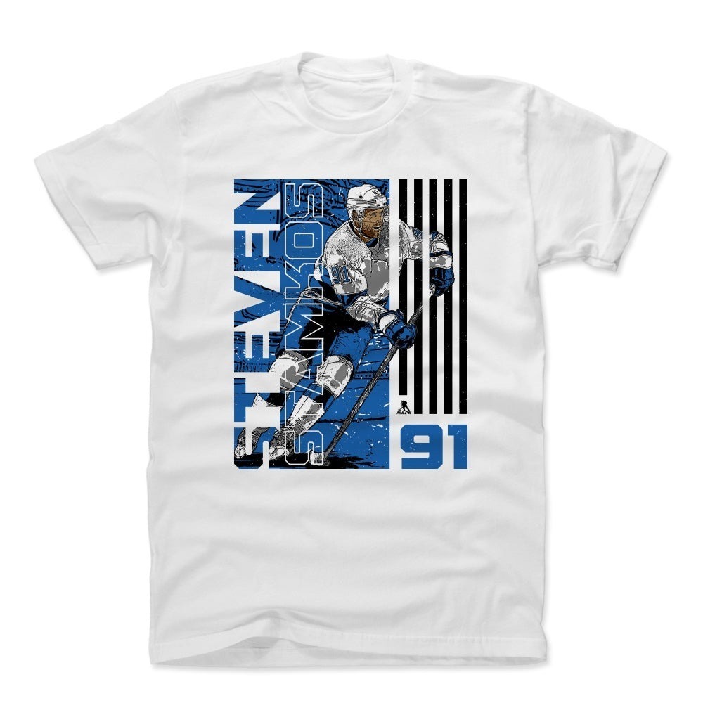 Steven Stamkos Deke B Tampa Bay Lightining Tee Unisex T-shirt Gift For Fan